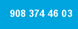908 374 46 03 908 374 46 03